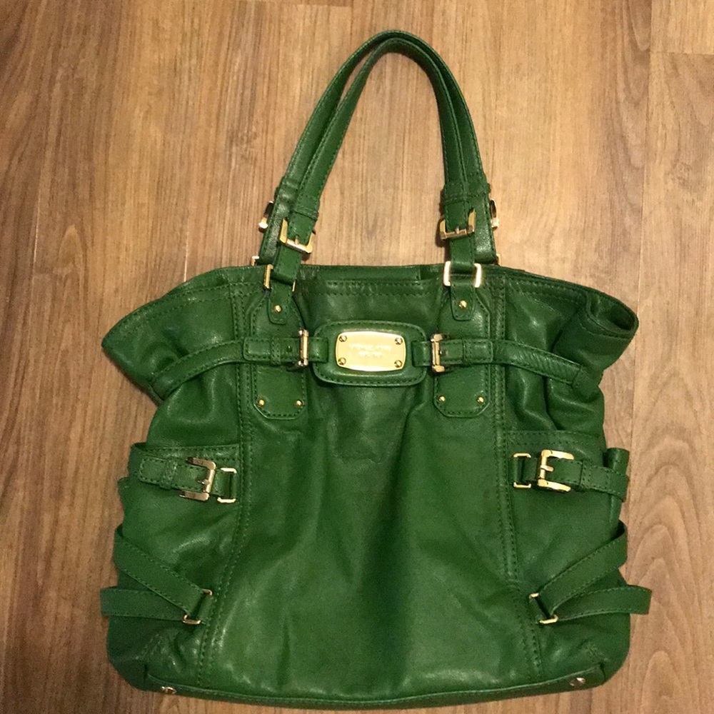 Michael Kors purse